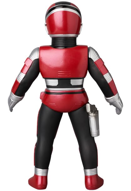 Amazon | 東映レトロソフビコレクション シャリバン (宇宙刑事